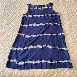 Charlie Page Women’s Tie Dyed Dress Size L/XL